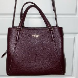 Kate Spade Convertible purse